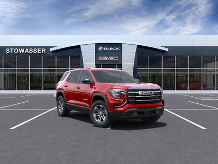 2026 GMC Terrain Santa Maria CA