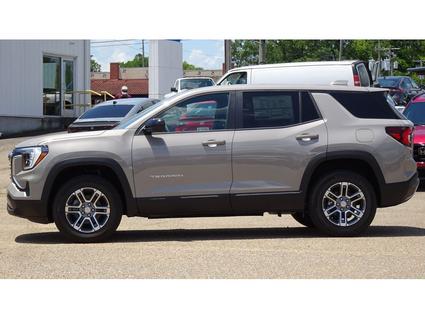 2026 GMC Terrain Tupelo MS
