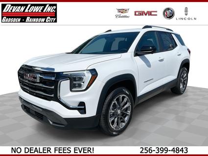 2026 GMC Terrain Rainbow City AL