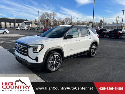2026 GMC Terrain Richfield UT