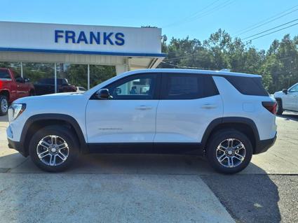 2026 GMC Terrain Kosciusko MS
