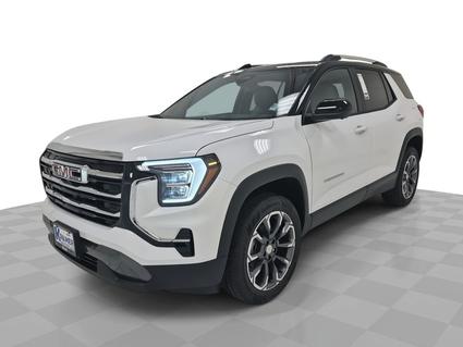 2026 GMC Terrain Livingston TX