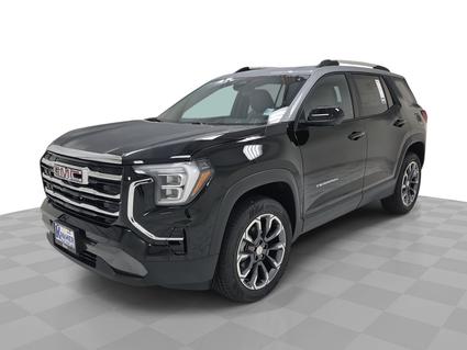 2026 GMC Terrain Livingston TX