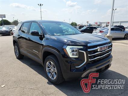 2026 GMC Terrain Broken Arrow OK