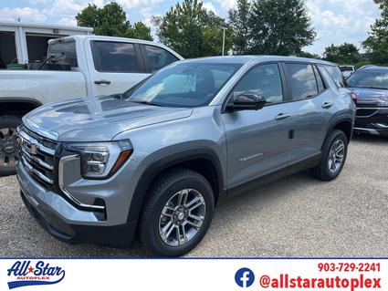 2026 GMC Terrain Palestine TX