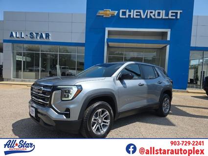 2026 GMC Terrain Palestine TX