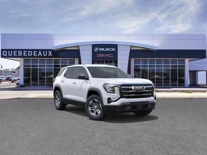 2026 GMC Terrain Tucson AZ