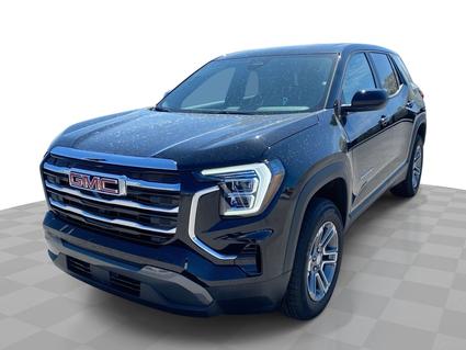 2026 GMC Terrain Sumter SC