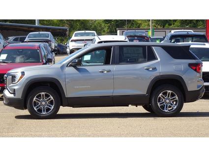2026 GMC Terrain Tupelo MS