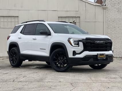 2026 GMC Terrain Turlock CA