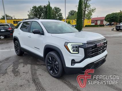 2026 GMC Terrain Broken Arrow OK
