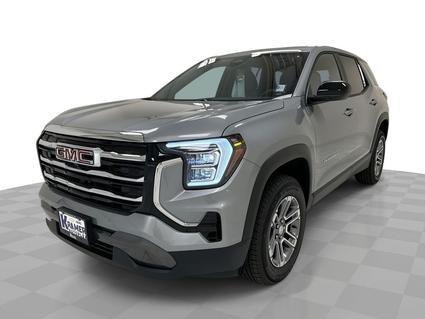 2026 GMC Terrain Livingston TX