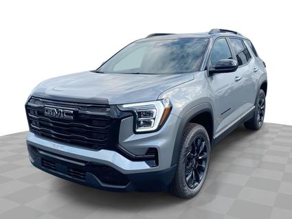 2026 GMC Terrain Sumter SC