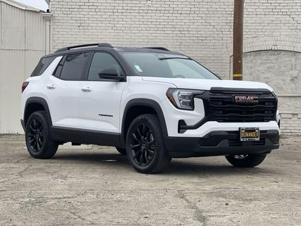 2026 GMC Terrain Turlock CA