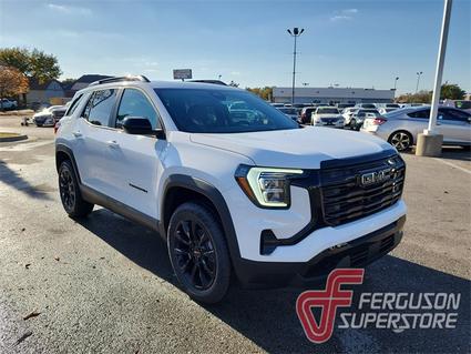 2026 GMC Terrain Broken Arrow OK