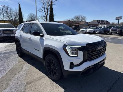2026 GMC Terrain Broken Arrow OK