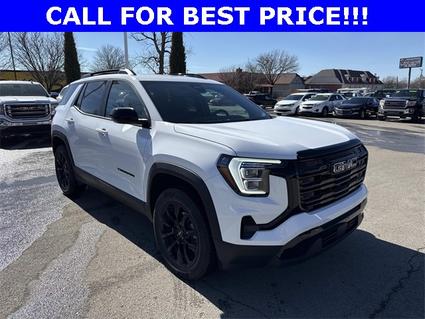 2026 GMC Terrain Broken Arrow OK