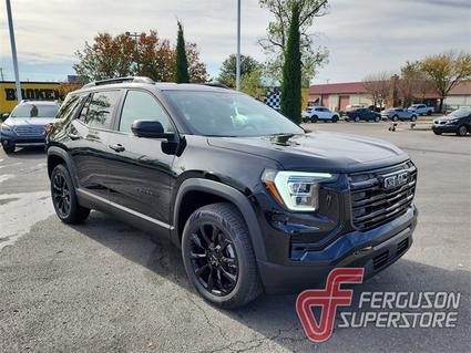 2026 GMC Terrain Broken Arrow OK