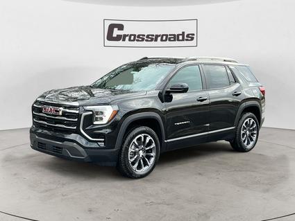 2026 GMC Terrain Corinth MS