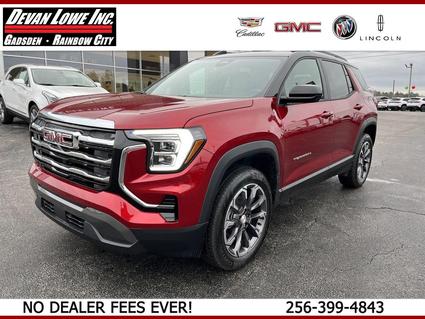 2026 GMC Terrain Rainbow City AL