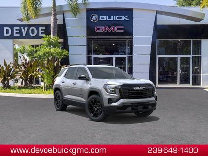 2026 GMC Terrain Naples FL