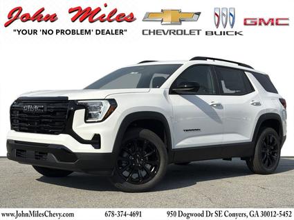 2026 GMC Terrain Conyers GA