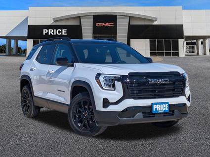 2026 GMC Terrain Karnes City TX