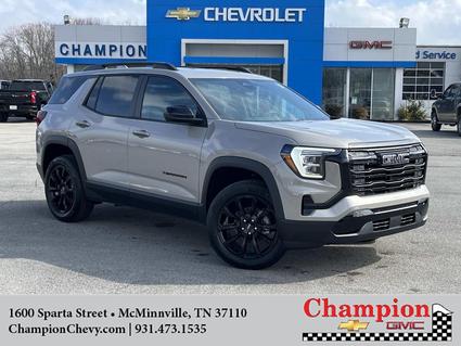 2026 GMC Terrain McMinnville TN