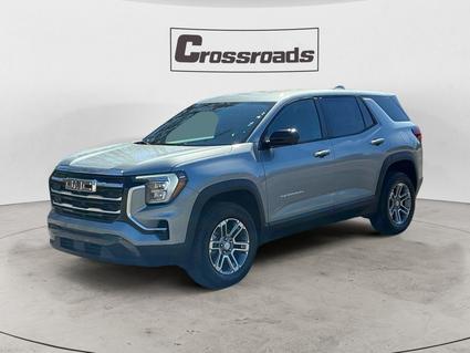 2026 GMC Terrain Corinth MS