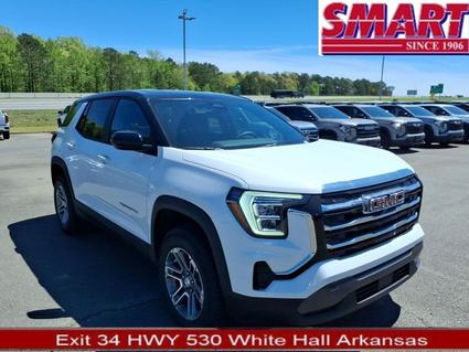 2026 GMC Terrain White Hall AR