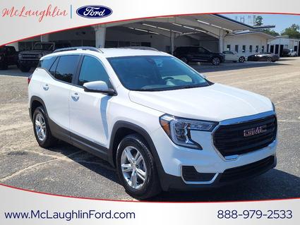 2023 GMC Terrain Sumter SC