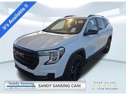 2023 GMC Terrain Pensacola FL
