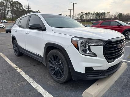 2023 GMC Terrain Malvern AR