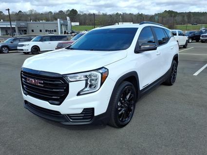 2023 GMC Terrain Malvern AR