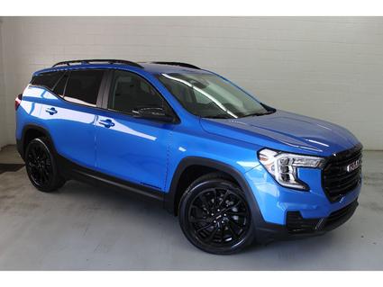 2024 GMC Terrain Toledo OH
