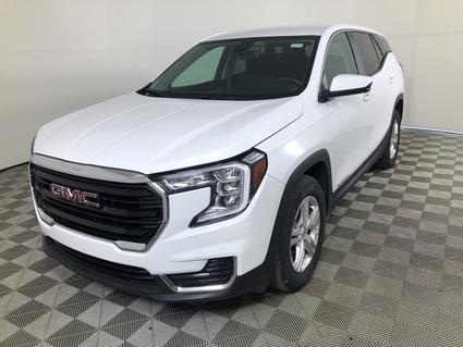 2024 GMC Terrain Houma LA
