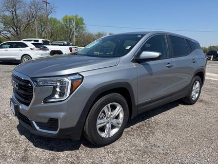 2024 GMC Terrain Whitesboro TX