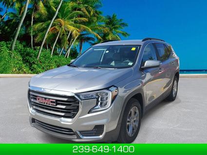 2024 GMC Terrain Naples FL