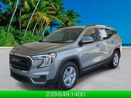 2024 GMC Terrain Naples FL