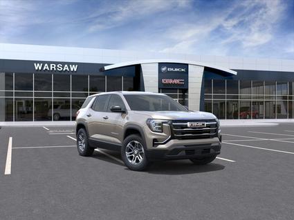 2025 GMC Terrain Warsaw IN