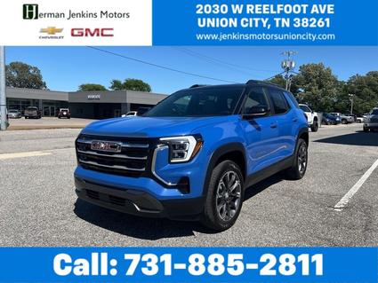 2026 GMC Terrain Union City TN