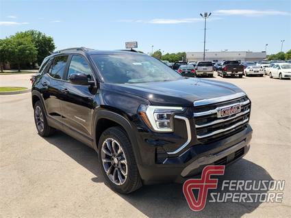 2026 GMC Terrain Broken Arrow OK