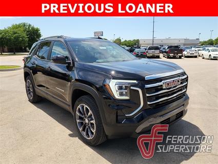 2026 GMC Terrain Broken Arrow OK