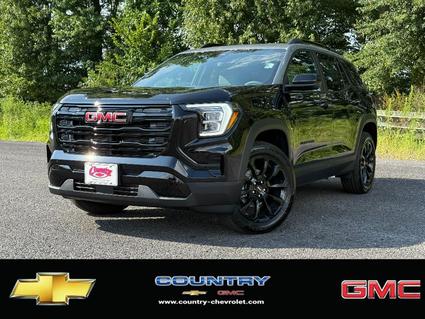 2026 GMC Terrain Benton KY