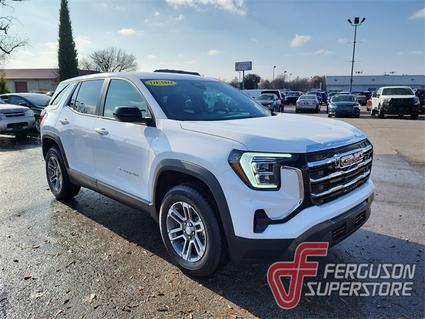 2026 GMC Terrain Broken Arrow OK