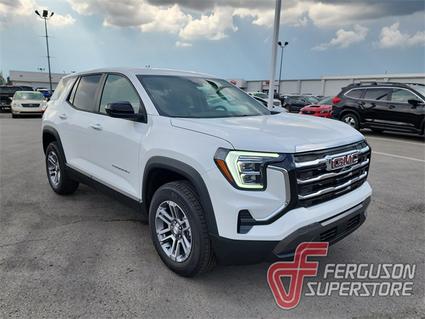 2026 GMC Terrain Broken Arrow OK