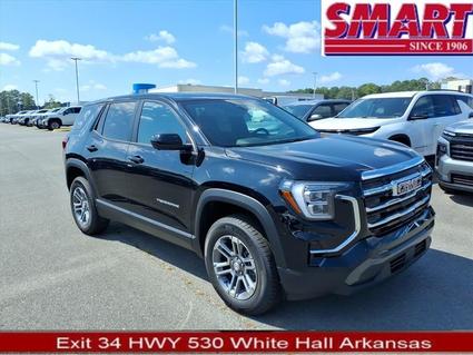 2026 GMC Terrain White Hall AR
