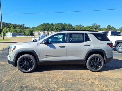 2026 GMC Terrain Carthage MS