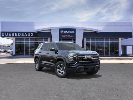 2026 GMC Terrain Tucson AZ