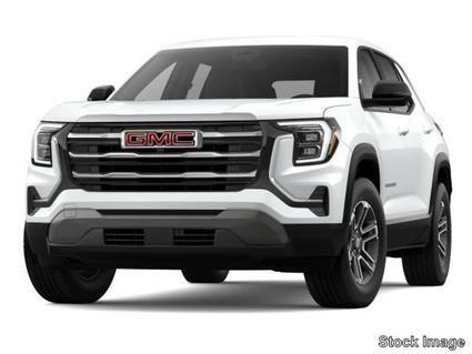 2026 GMC Terrain Spartanburg SC
